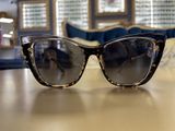 sluneční brýle Roberto Cavalli SRC033V 4APX