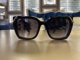 sluneční brýle Roberto Cavalli SRC034M 0700