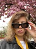 sluneční brýle Stella McCartney  SC0188S 001