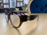 dioptrické brýle Swarovski SW5227 048
