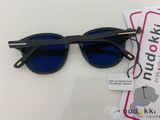 sluneční brýle Tom Ford FT0752 01D