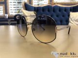 sluneční brýle Tom Ford DOLLY FT0782 01B