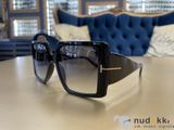 sluneční brýle Tom Ford  FT0790 01B