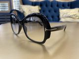 sluneční brýle Tom Ford FT0874 01B