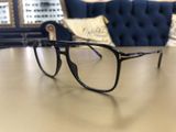 sluneční brýle Tom Ford FT5665B 001
