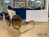 sluneční brýle Chloe VERA CE745S 210