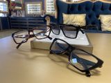 dioptrické brýle SAINT LAURENT SL M103 001