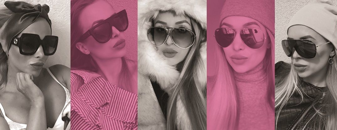 Ako byť šťýlová v novom roku? prezradí nám fashion blogerka...