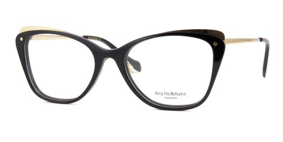 dioptrické brýle Ana Hickmann AH 6324 A01
