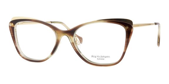 dioptrické brýle Ana Hickmann AH 6324 E01