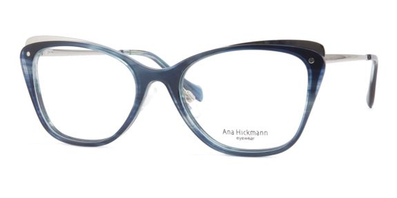 dioptrické brýle Ana Hickmann AH 6324 E04