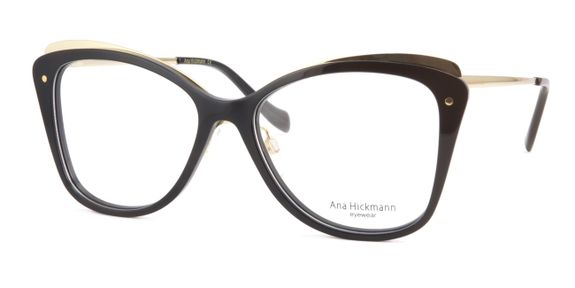 dioptrické brýle Ana Hickmann AH 6325 A01