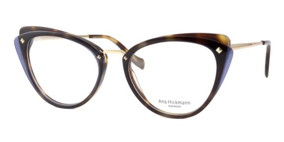 dioptrické brýle Ana Hickmann AH 6326 H02