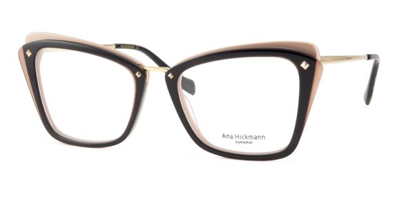 dioptrické brýle Ana Hickmann AH 6327 H01