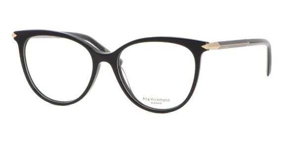 dioptrické brýle Ana Hickmann AH 6355 A01