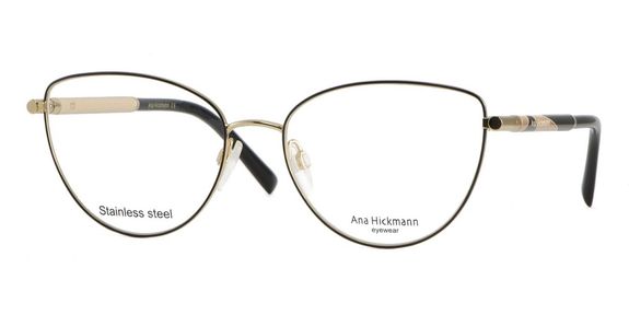 dioptrické brýle Ana Hickmann AH1410 09A