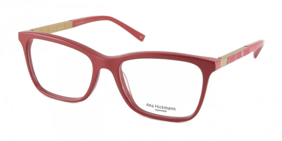 dioptrické brýle Ana Hickmann  AH6259 D01
