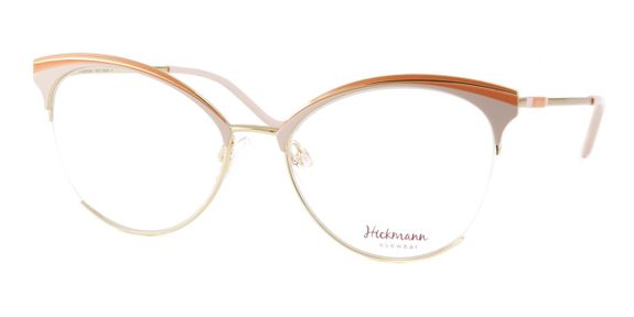 dioptrické brýle Ana Hickmann HI1055 05C