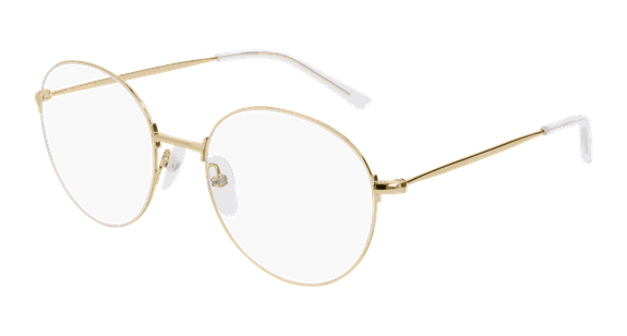 dioptrické brýle Balenciaga BB0035O 003