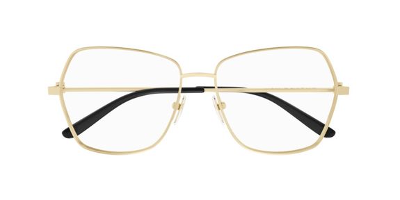dioptrické brýle Balenciaga BB0169O 003