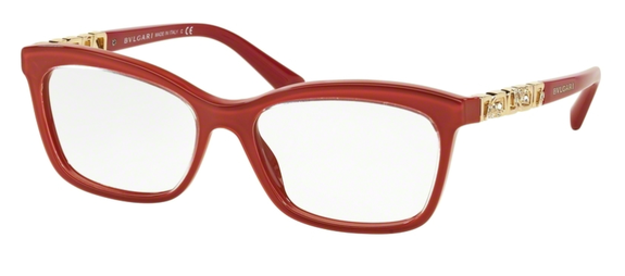 dioptrické brýle BVLGARI BV4116B 5380