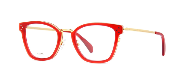 dioptrické brýle CELINE CL5002UN 068