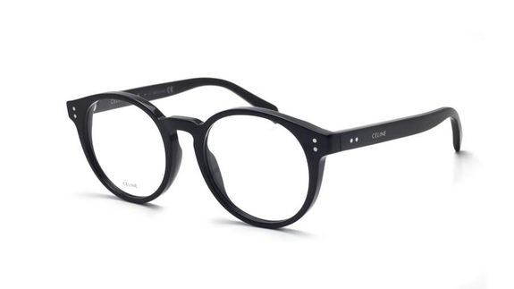 dioptrické brýle CELINE CL50031I 001