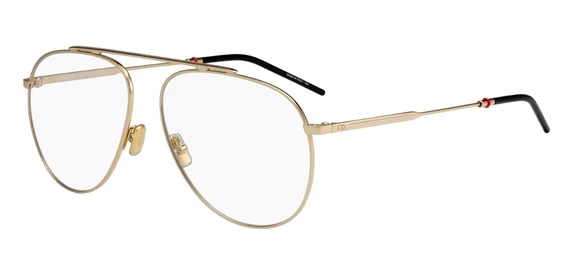 dioptrické brýle Dior DIORHOMME 0221 J5G