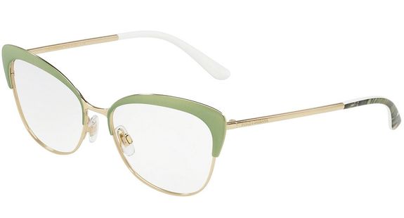 dioptrické brýle Dolce & Gabbana DG1298 1316