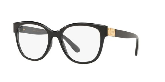 dioptrické brýle Dolce & Gabbana DG5040 501