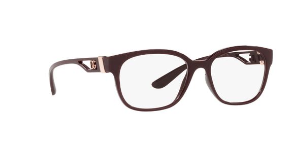 dioptrické brýle Dolce & Gabbana DG5066 3285