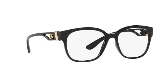 dioptrické brýle Dolce & Gabbana DG5066 501