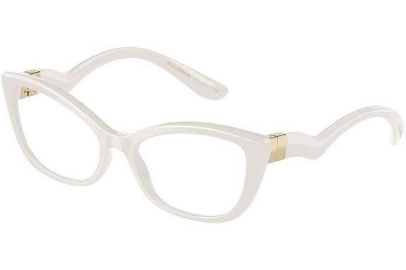 dioptrické brýle Dolce & Gabbana DG5078 3323