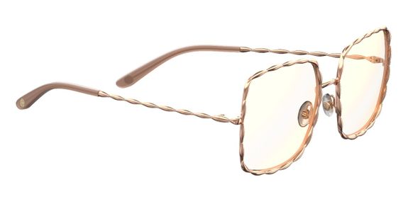 dioptrické brýle ELIE SAAB ES 051 DDB