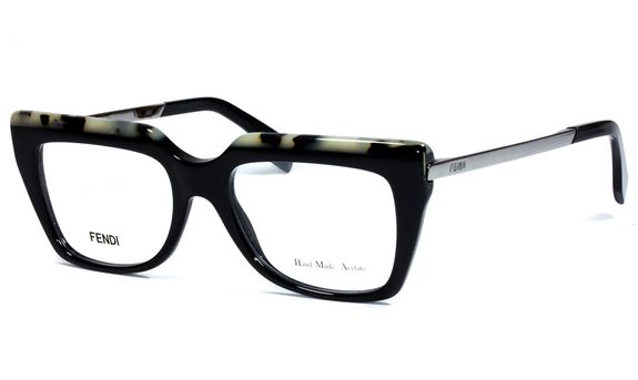 dioptrické brýle Fendi FF 0088 CU1