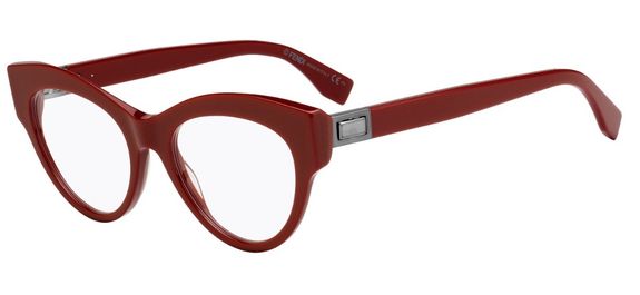 dioptrické brýle Fendi FF 0273 C9A