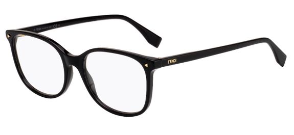 dioptrické brýle Fendi  FF 0387 807