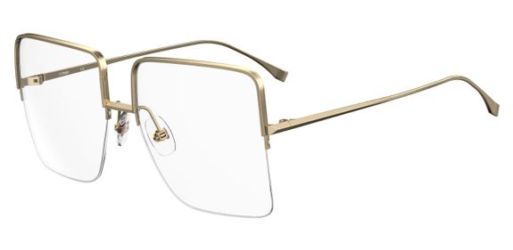 dioptrické brýle Fendi  FF 0422 J5G
