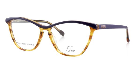 dioptrické brýle GF FERRÉ GFF 0137/005