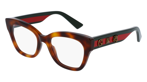 Dioptrické brýle GUCCI  GG0060O 002