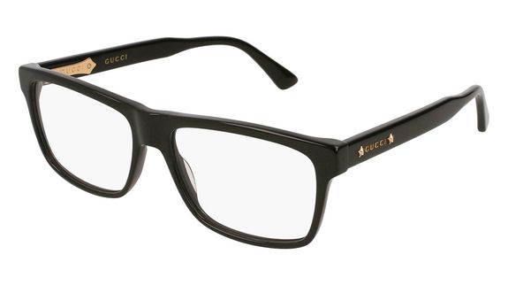 Dioptrické brýle GUCCI GG0269O 001