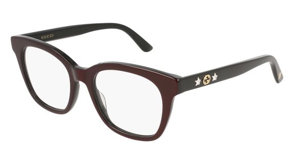 Dioptrické brýle GUCCI GG0349O 008