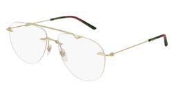 Dioptrické brýle GUCCI  GG0398O 004