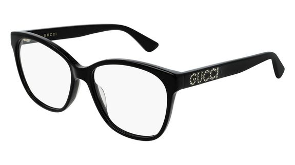 Dioptrické brýle GUCCI GG0421OO 001