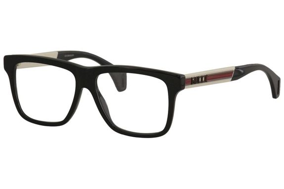 Dioptrické brýle GUCCI GG0464O 005