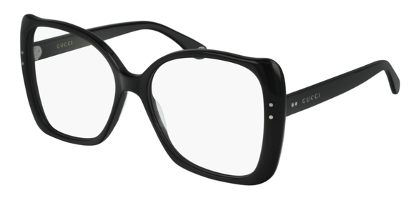 Dioptrické brýle GUCCI GG0473O 001