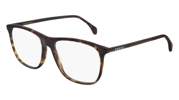 Dioptrické brýle GUCCI GG0554O 002