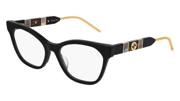 Dioptrické brýle GUCCI GG0600O 001