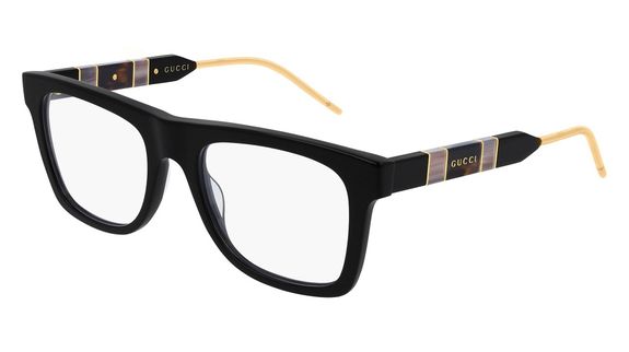 Dioptrické brýle GUCCI GG0604O 001