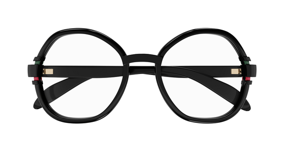 dioptrické brýle GUCCI GG1069O 001
